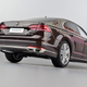 Illustration for article titled Teutonic Tuesday By Way of Shanghai: VW Phideon